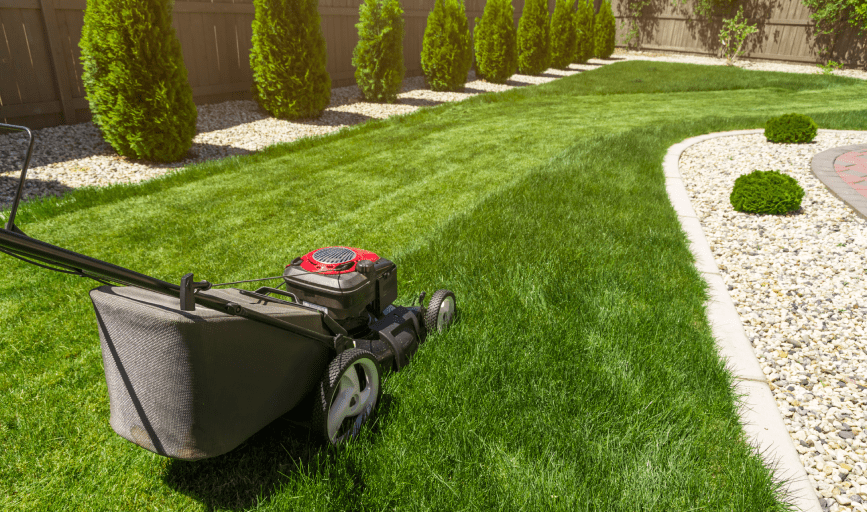 Barcenas Brothers Landscaping & Lawn 